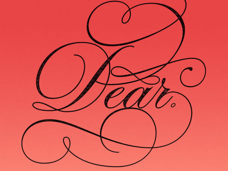 THE BOYZ Special Single [Dear.] (Single)