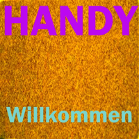 Willkommen (Single)