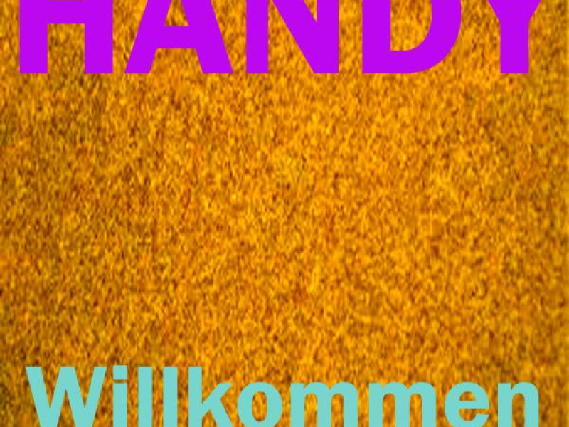 Willkommen (Single)