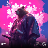 Kuma no Senshi (Single)