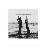 Before The Breakthrough (Instrumental)