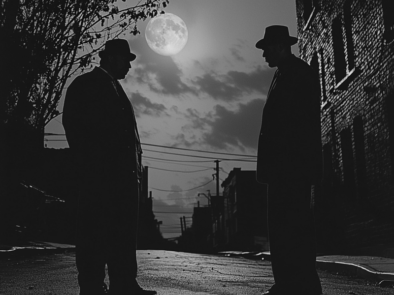 Drama Setter (Single)