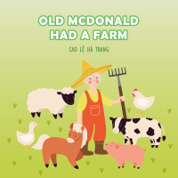 Old McDonald Had A Farm (Single)