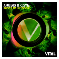 Knock to My Door (Single)