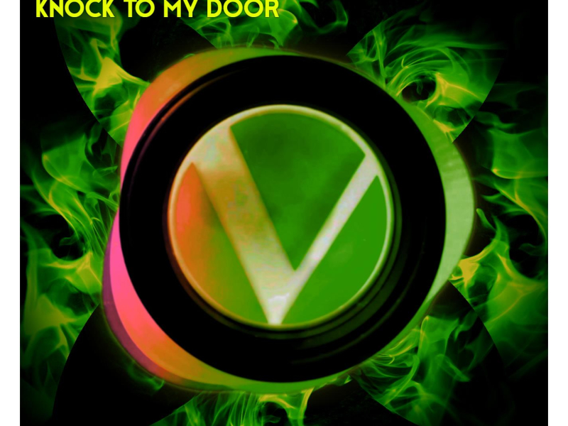 Knock to My Door (Single)