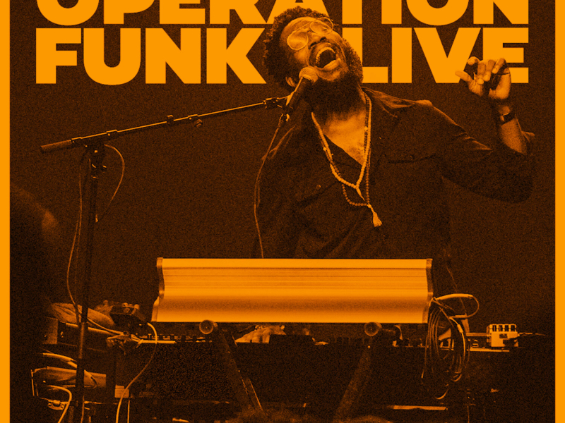 Operation Funk (Live)