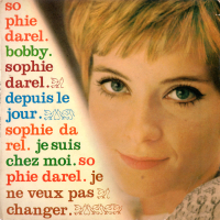 Je suis chez moi (Single)