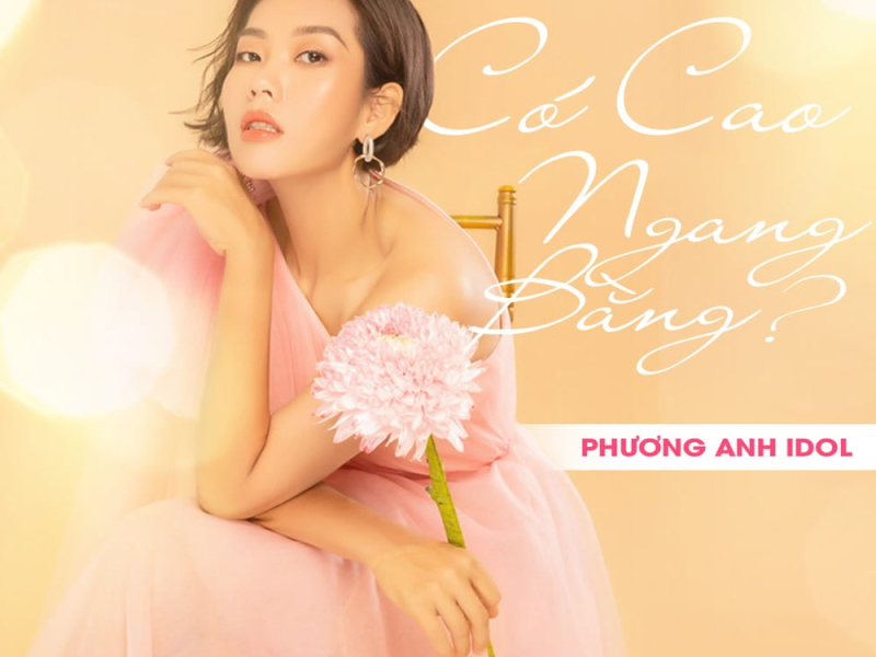 Có Cao Ngang Bằng (Single)
