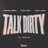 Talk Dirty (feat. TWNTY4) (Single)