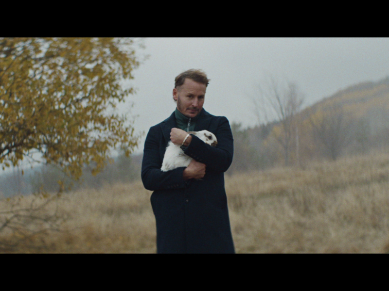 What A Day (MV) (Single)