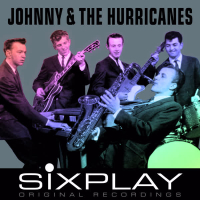 Six Play: Johnny & The Hurricanes - EP