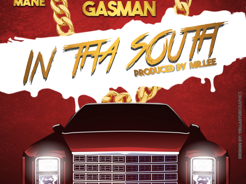 In tha South (feat. Pimp C & Gucci Mane)