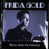 Driving Home For Christmas (Single)