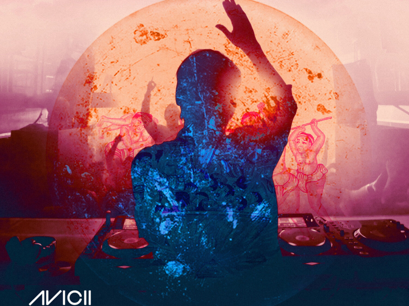 Fade into Darkness (Remix Competition) (EP)