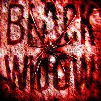 BLACKWIDOW (EP)