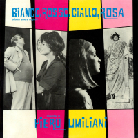 Bianco, rosso, giallo, rosa (Original Motion Picture Soundtrack / Remastered 2022)