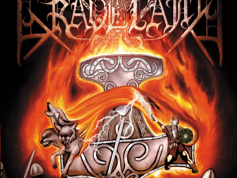 Wotan Mit Mir (Single)