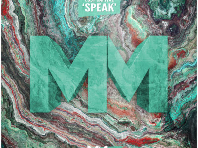 Speak (Single)