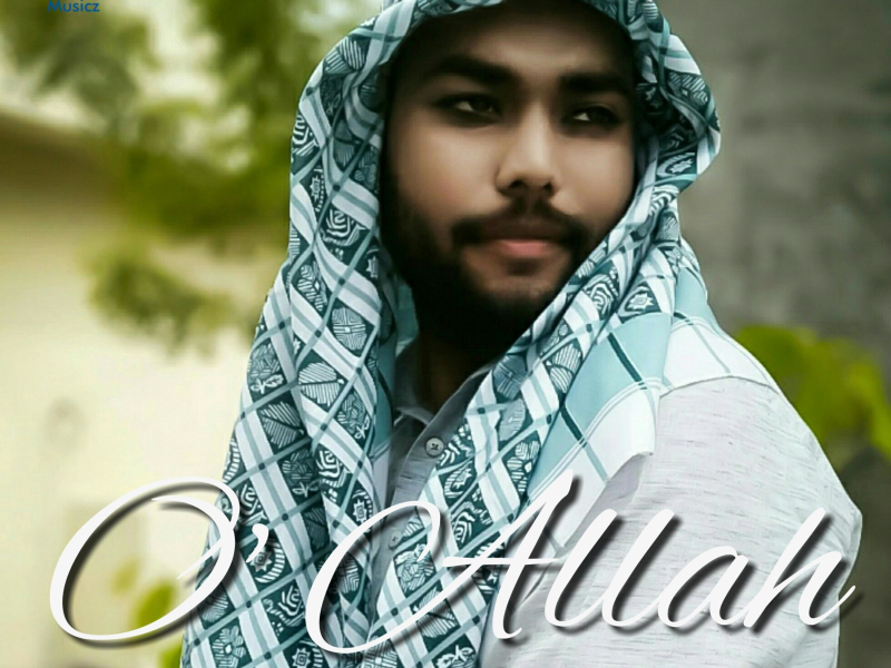 Oh Allah (Single)