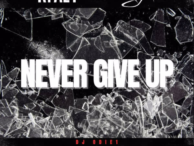 Never Give Up (Single)