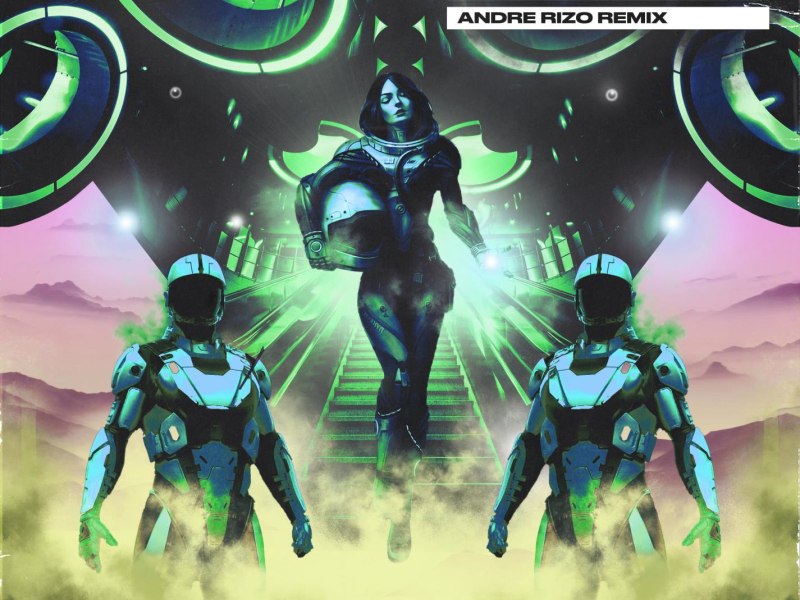 Girl (feat. 7VN) [Andre Rizo Remix] (Single)