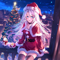 L'Amour Toujours (feat. Reprobeater) (Nightcore) (Single)