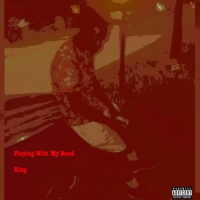 Playing With My Head (Single)