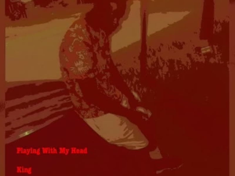 Playing With My Head (Single)