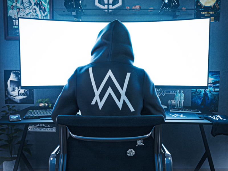 Me, Myself and The Night (Single)