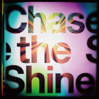 Chase the Shine (Single)