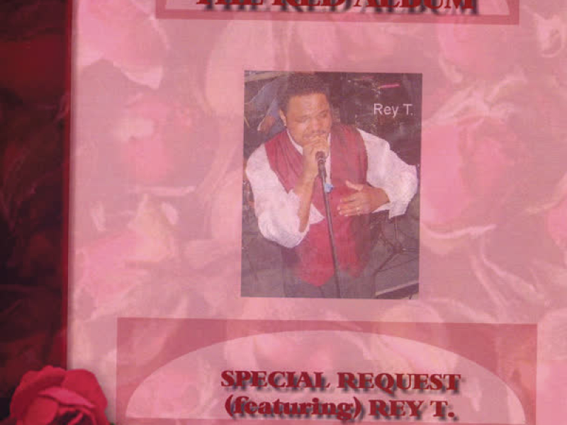 The Red Album