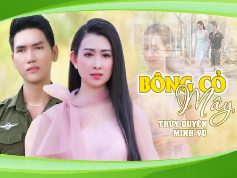 Bông Cỏ Mây (Single)