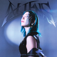 ALIENS (Single)
