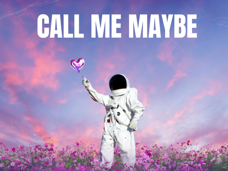 Call Me Maybe (Single)