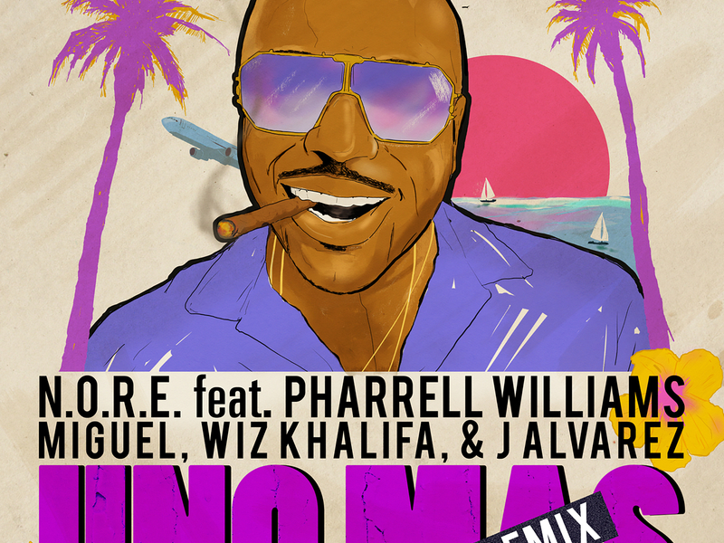 Uno Más (Remix) (Single)