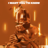 I Want You to Know (Extended Mix) (Single)