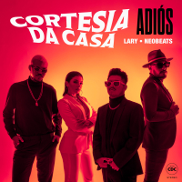 Adíos (Single)