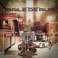 Baile de Rua (EP)