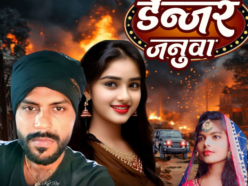 Danger Januwa (Single)