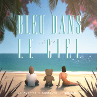 Bleu dans le ciel (Single)