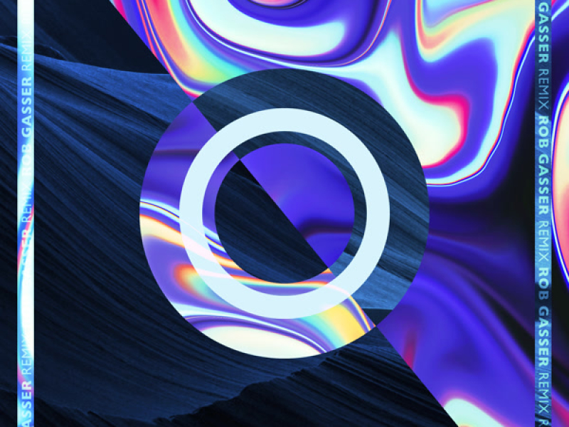 Bring Me The Light (Rob Gasser Remix) (Single)