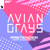 Pretender (Single)