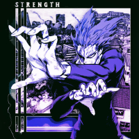 STRENGTH (Single)