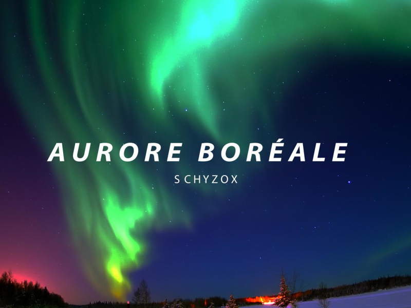 Aurore Boréale (Single)