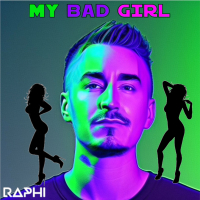 My Bad Girl (Single)