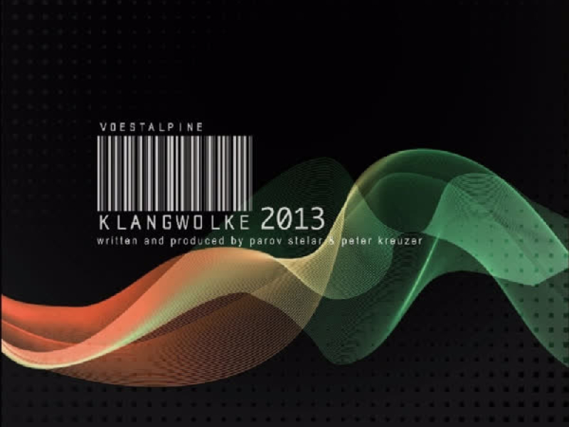 Klangwolke 2013