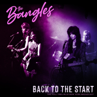 Back To The Start (Live 1984) (Single)