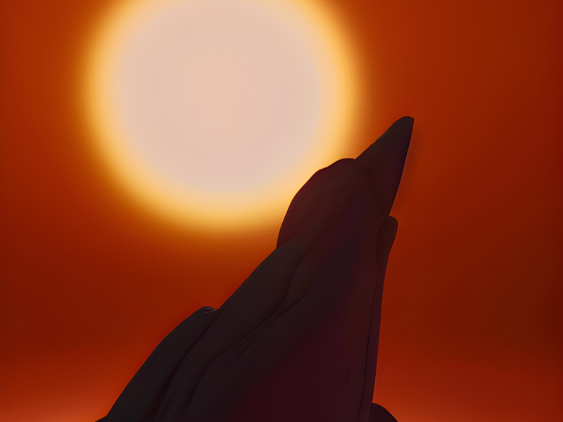 Red Desert Wander EP (EP)