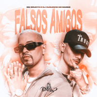 Falsos Amigos (Single)