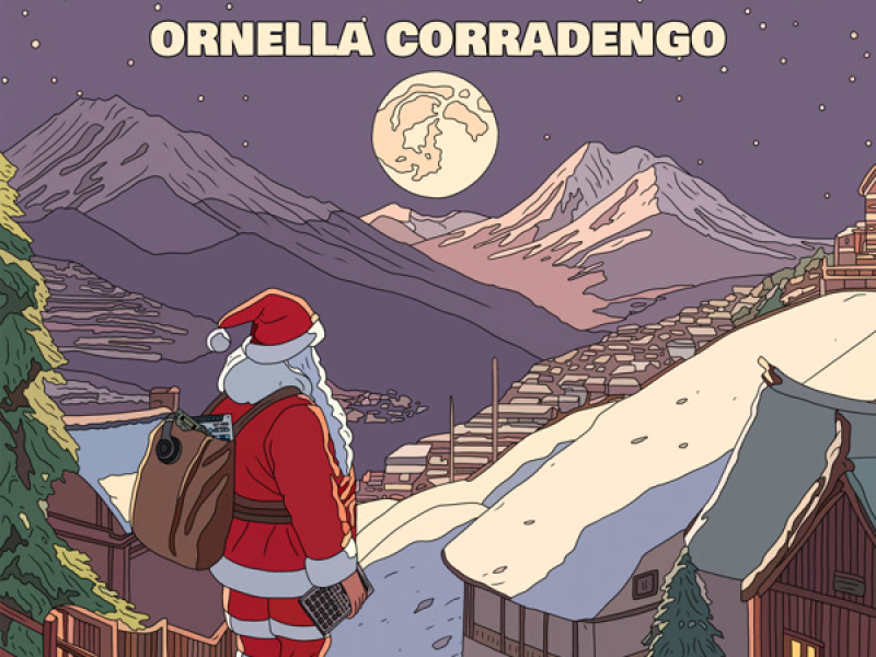 A Christmas Wish (Single)